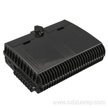 16 Cores ABS Optic Terminal Optical Distribution Box